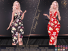 Aderyn Dress